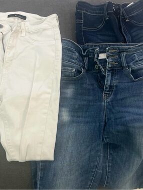 Kancan jeans size 25/26